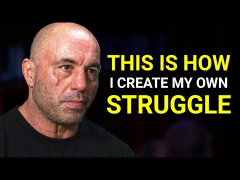 Joe Rogan's Life Advice Will Leave You Speechless (MUST WATCH)