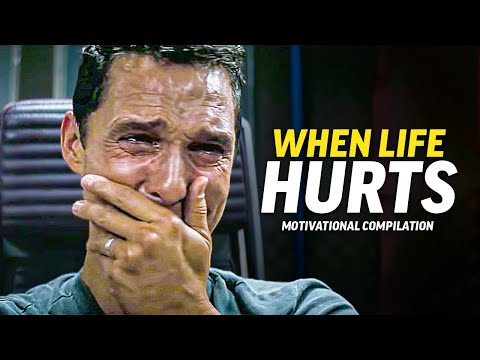 One Of The Greatest Speeches Ever | Les Brown