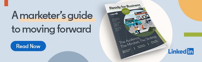 Ready for Business 2021 Magazine Out Now