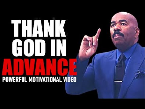 THE POWER OF GRATITUDE - Best Motivational Speech | Steve Harvey , Joel Osteen , Les Brown
