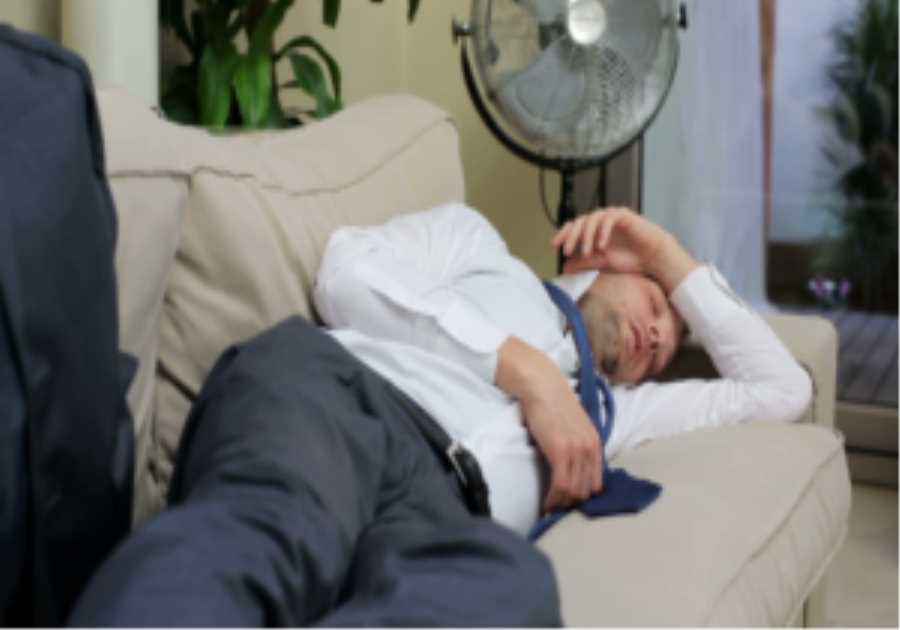 Important Reasons Why Business Owners Should Get More Sleep