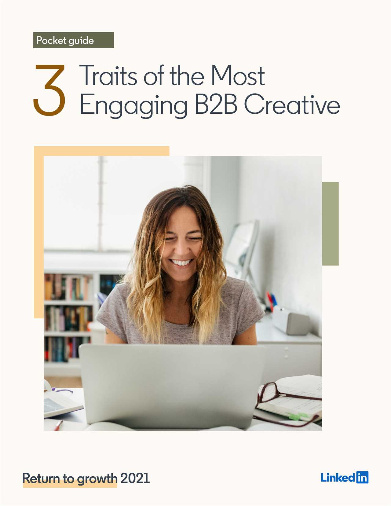 The Thumb Stopper: 3 Traits of Highly Engaging B2B Creative