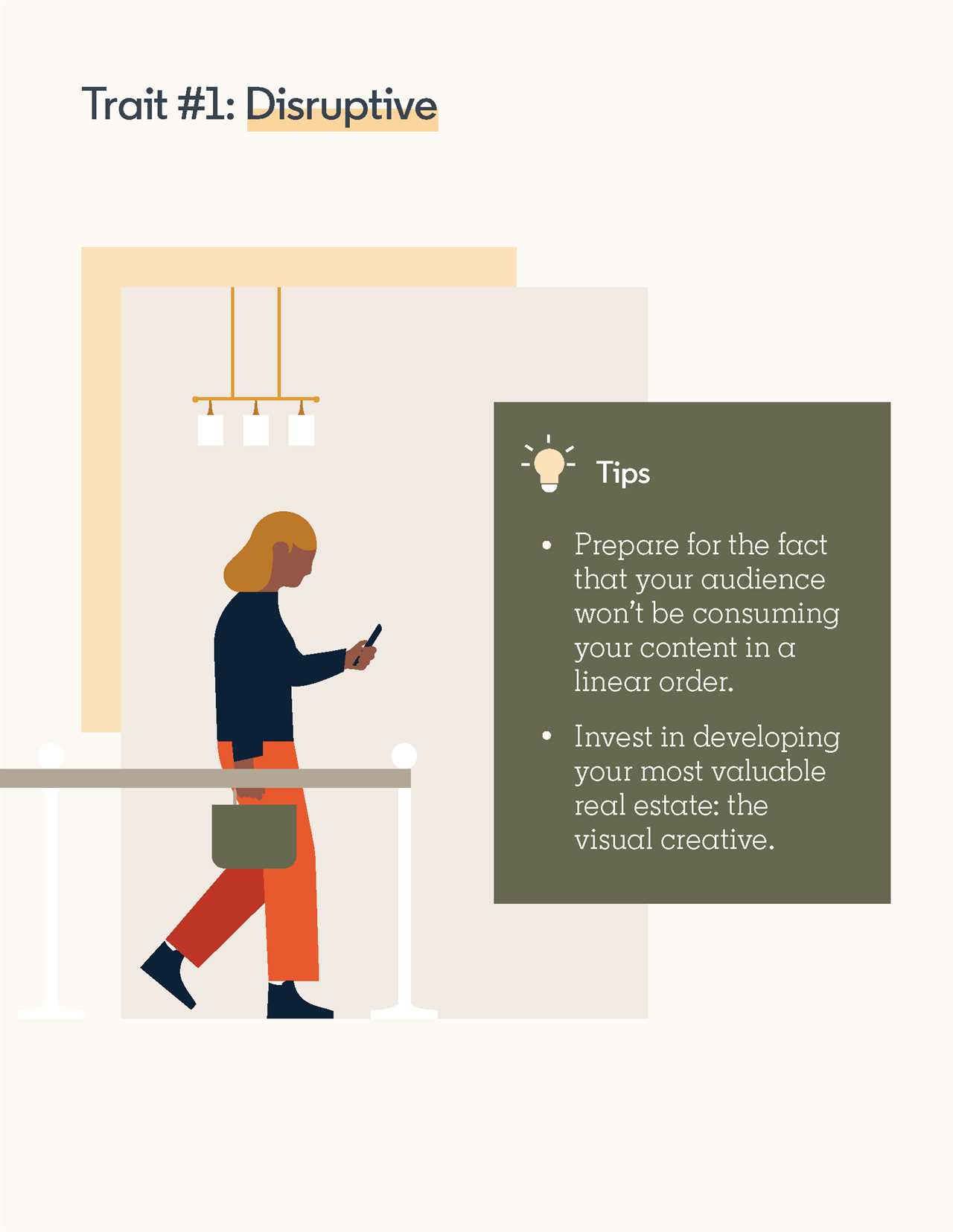 The Thumb Stopper: 3 Traits of Highly Engaging B2B Creative