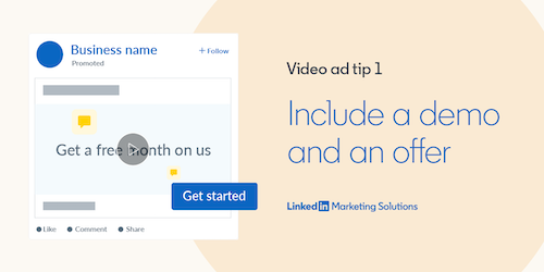 4 Tips for Better Video Ads on LinkedIn in 2021
