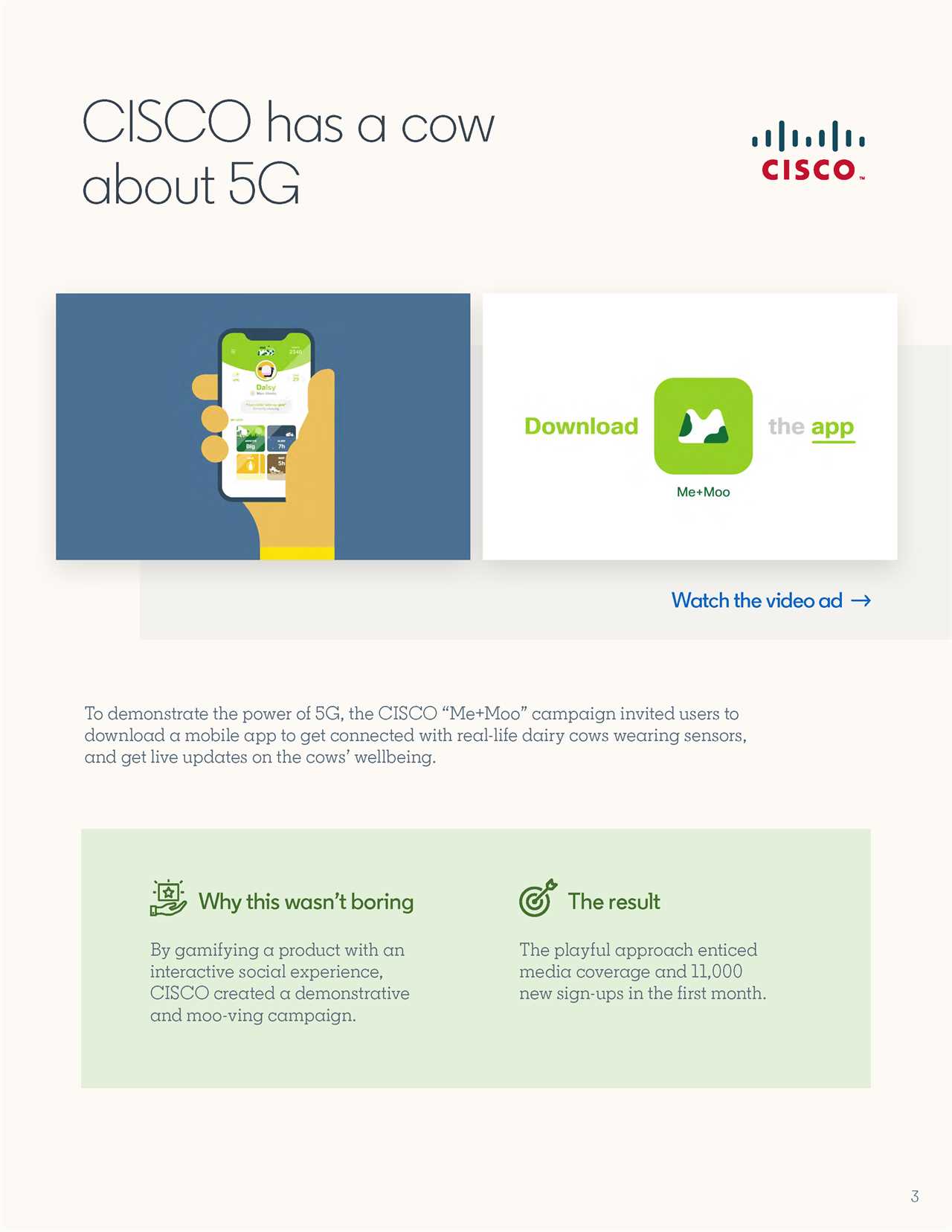 B2B Isn’t Boring. It’s Brilliant.