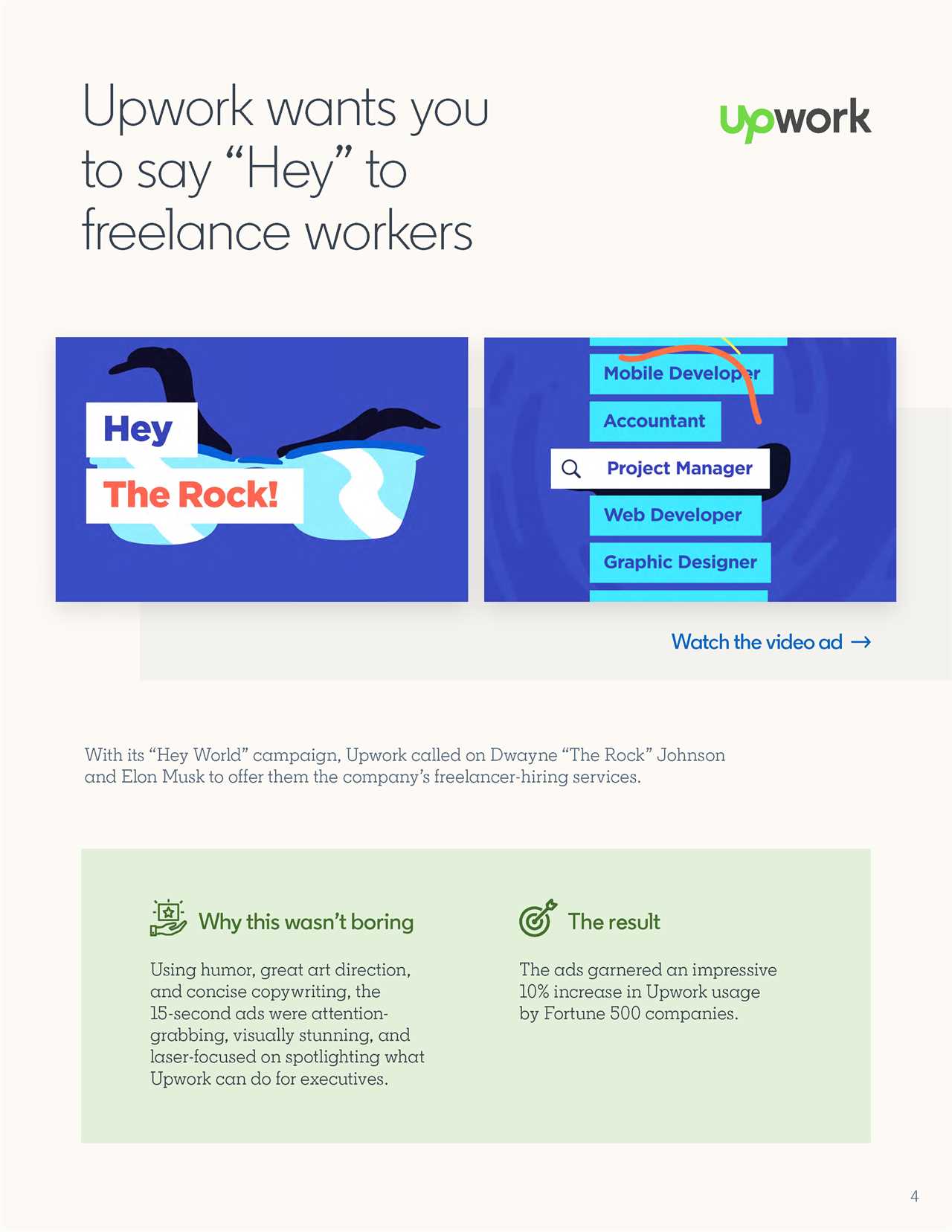 B2B Isn’t Boring. It’s Brilliant.