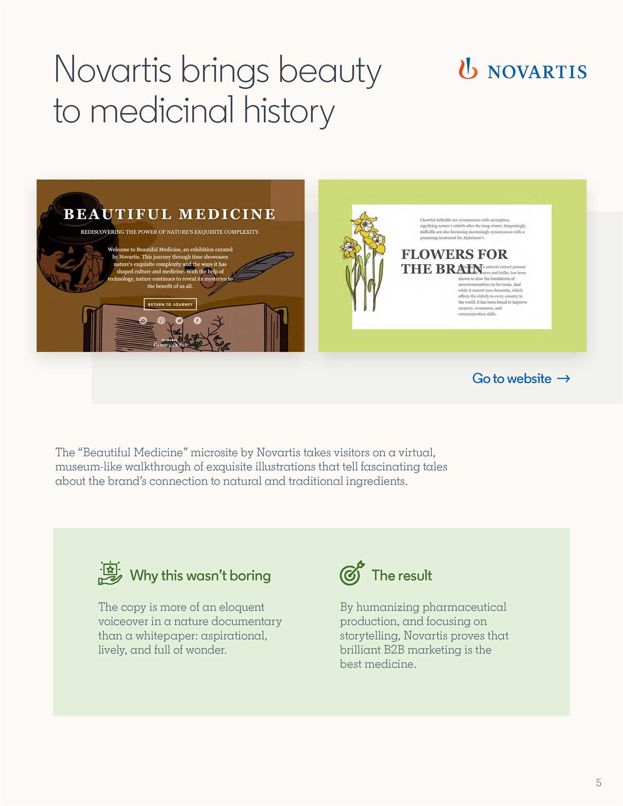 B2B Isn’t Boring. It’s Brilliant.