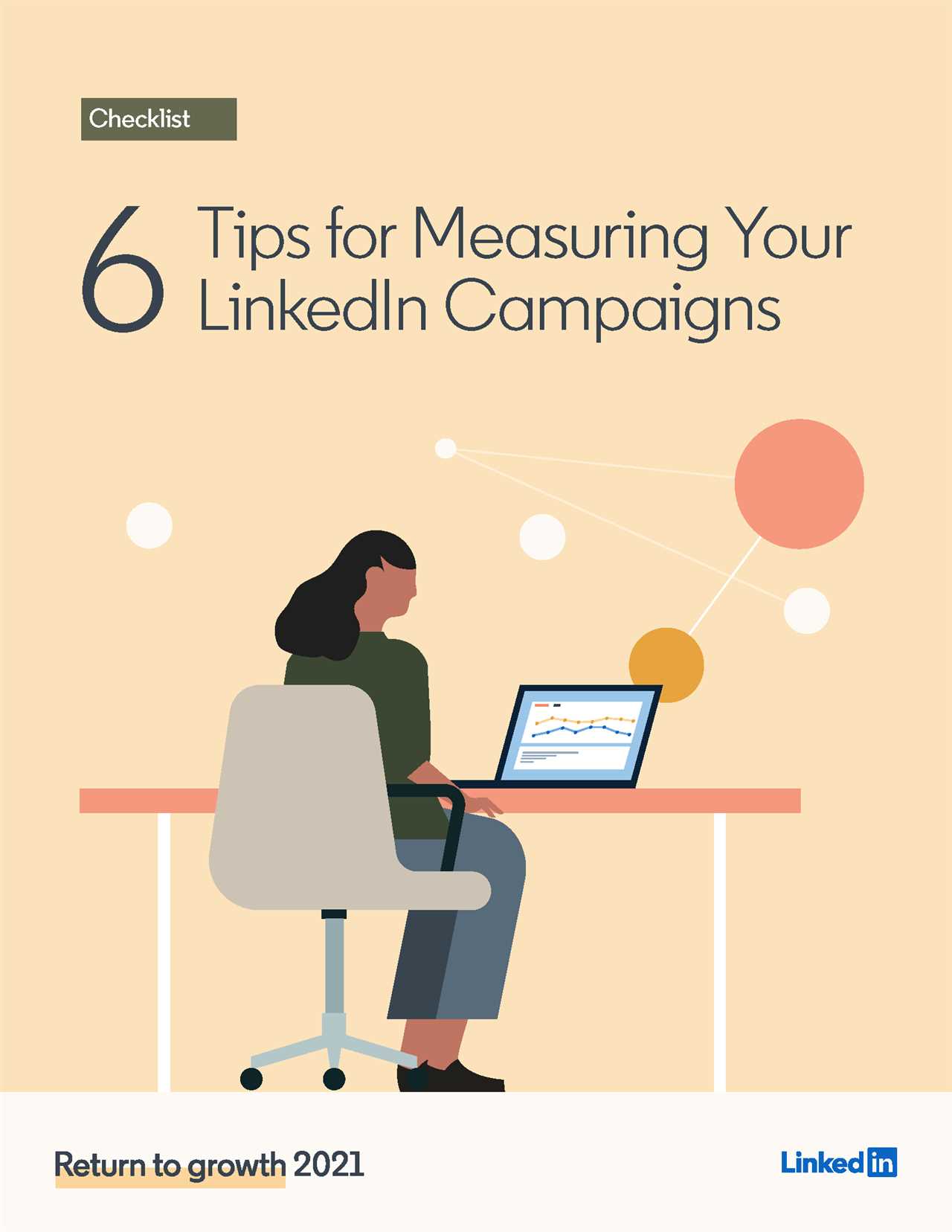 Measuring LinkedIn Campaign Performance: 6 Simple Tips [Checklist]