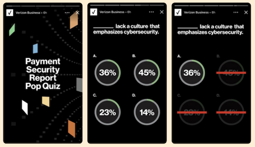 Best Practices for LinkedIn Stories With Examples from Top-Performing Brands