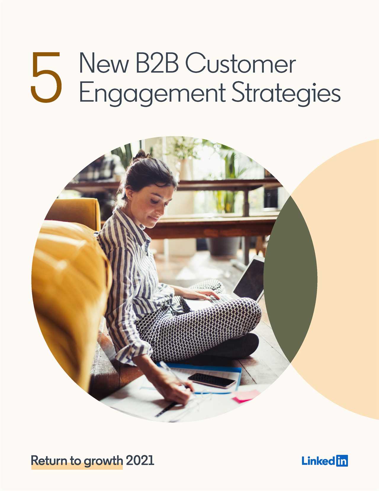  5 New Customer Engagement Strategies to Activate on LinkedIn