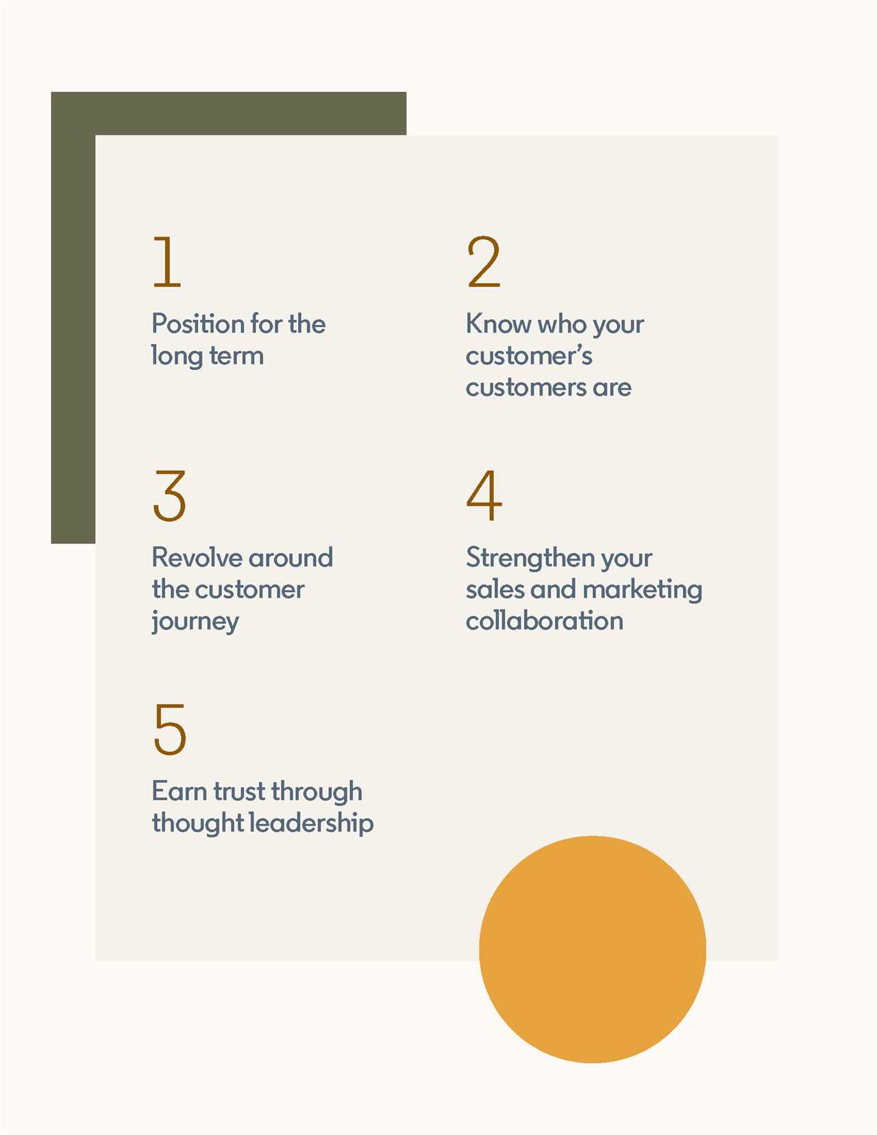  5 New Customer Engagement Strategies to Activate on LinkedIn