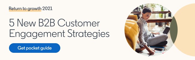  5 New Customer Engagement Strategies to Activate on LinkedIn