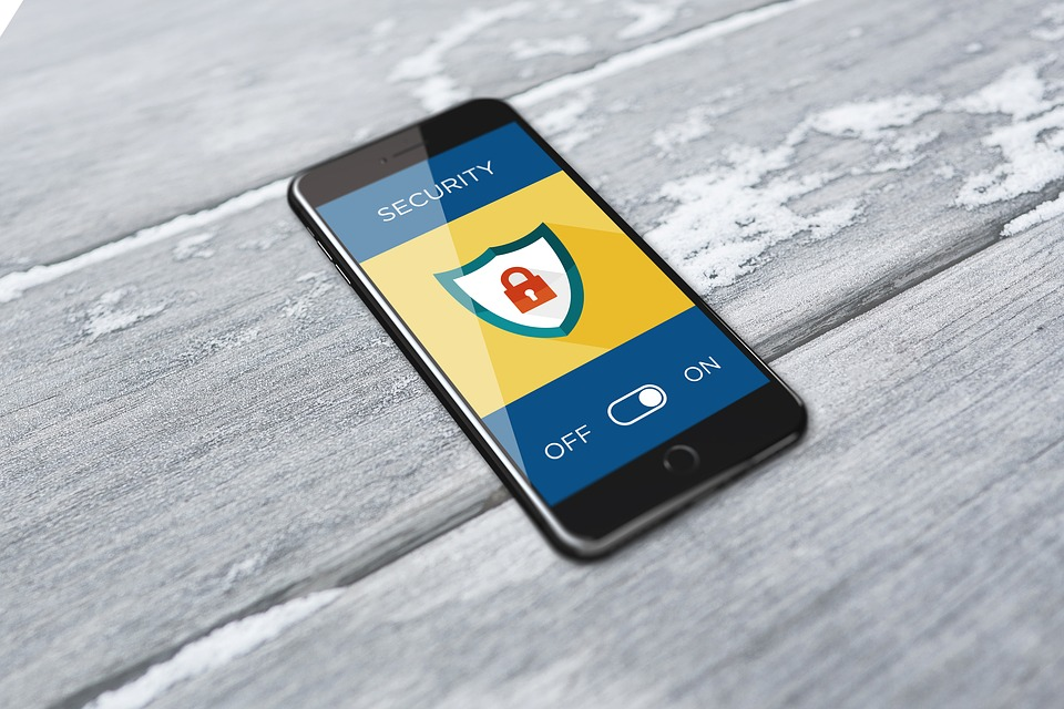 5 Reasons Why Small Business Need Encryption