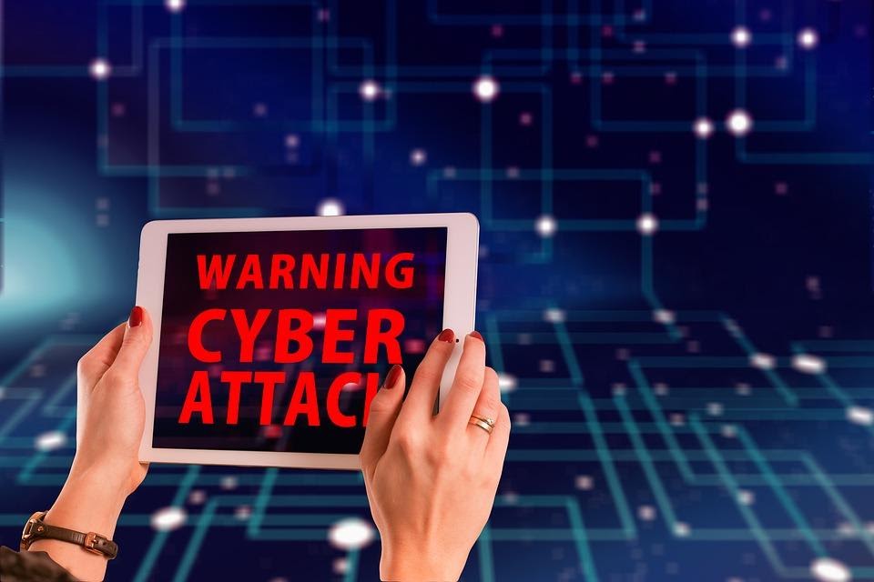 5 Reasons Why Small Business Need Encryption