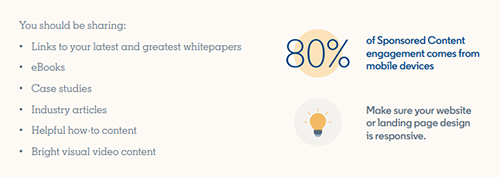 Get Down to Business with These LinkedIn Marketing Resources