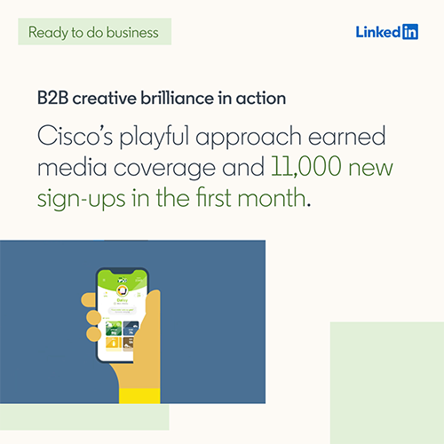 Get Down to Business with These LinkedIn Marketing Resources