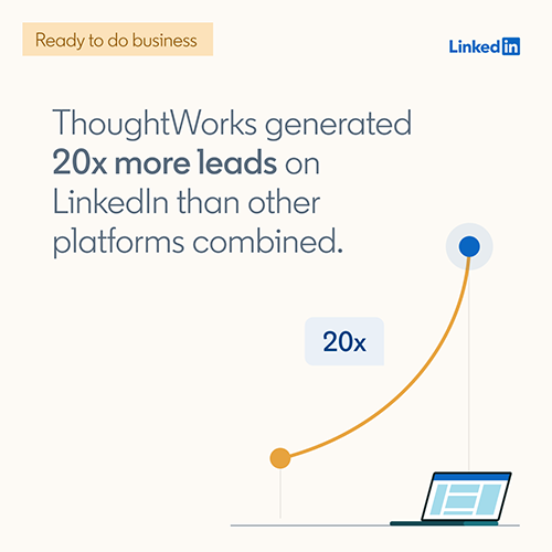 Get Down to Business with These LinkedIn Marketing Resources