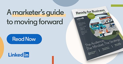 Get Down to Business with These LinkedIn Marketing Resources