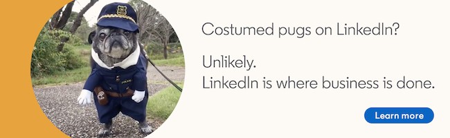 Get Down to Business with These LinkedIn Marketing Resources