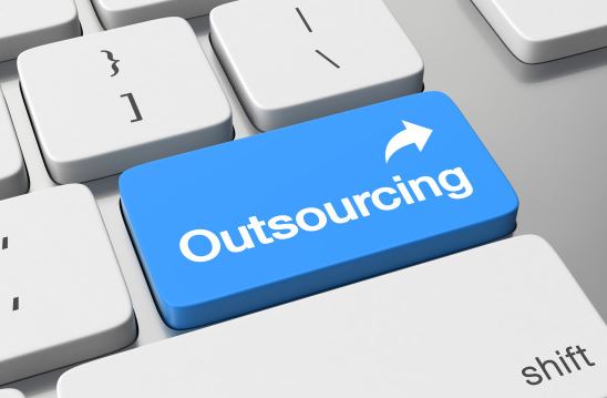 The Global Outsourcing Market Development in 2021