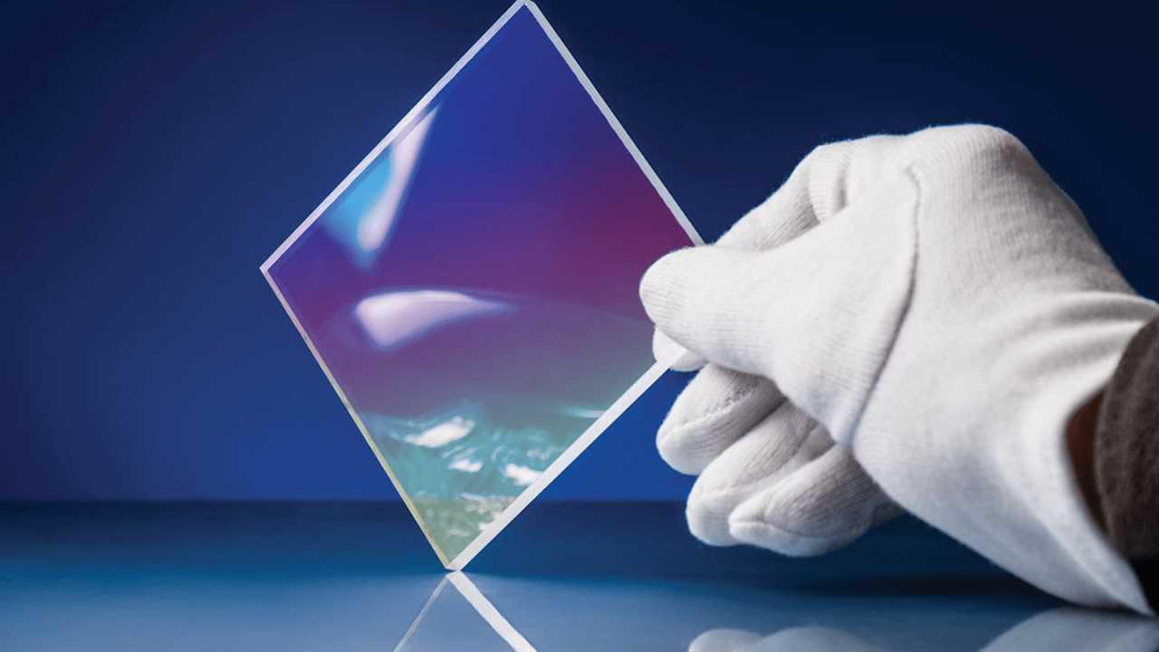 Graphene: an innovative material that can change the automotive industry