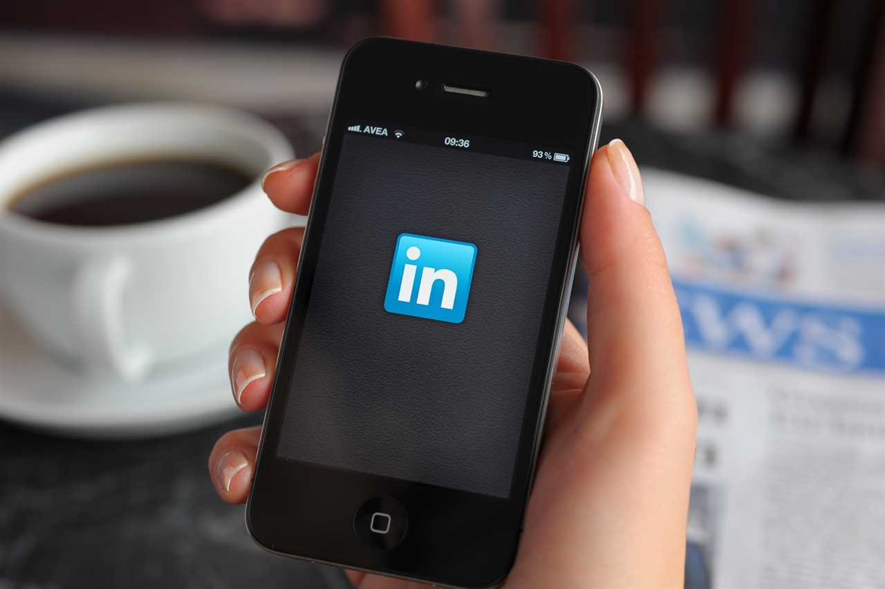 LinkedIn B2b marketing strategy success tips