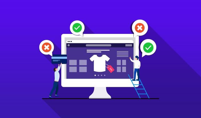 Are you launching your digital e-commerce platform? Watch out for these errors