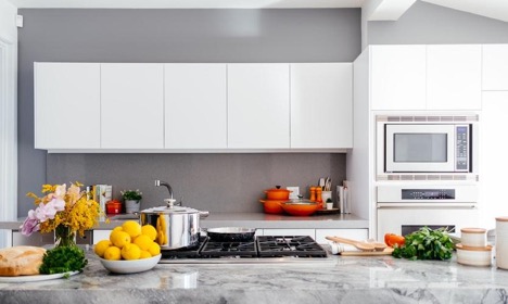 The Kitchen’s Guide to Essential Cooking Tools & Utensils