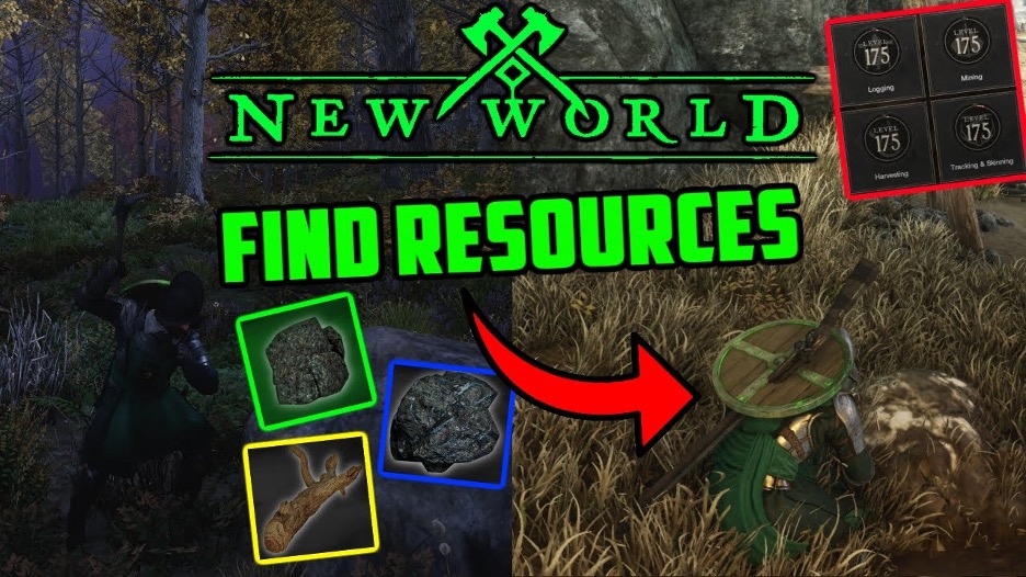 Best Place To Buy New World Coin And How To Make Them For Free