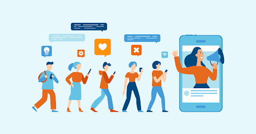 Building the Content Marketing Software Landscape
