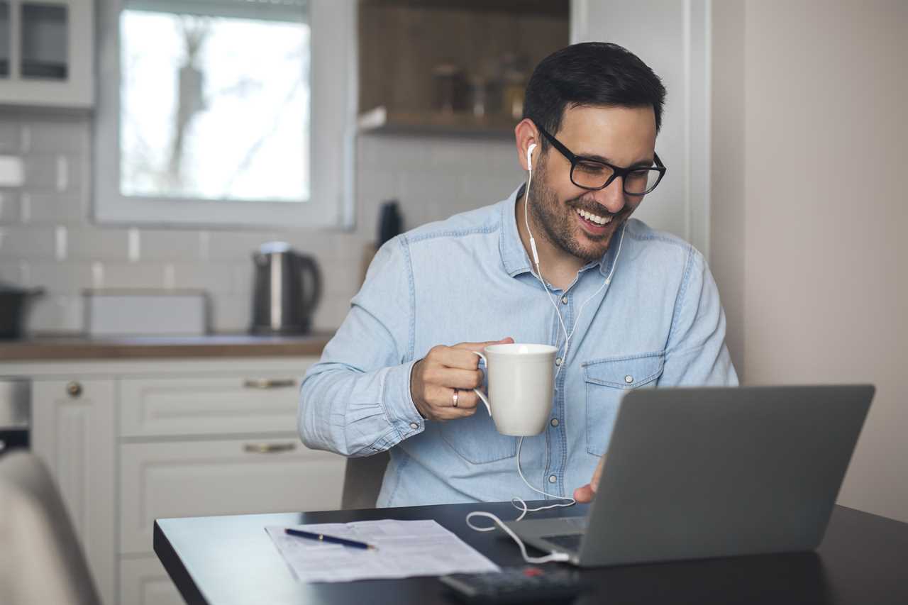 Manage Your Time Efficiently While Working From Home: Tips For Executives
