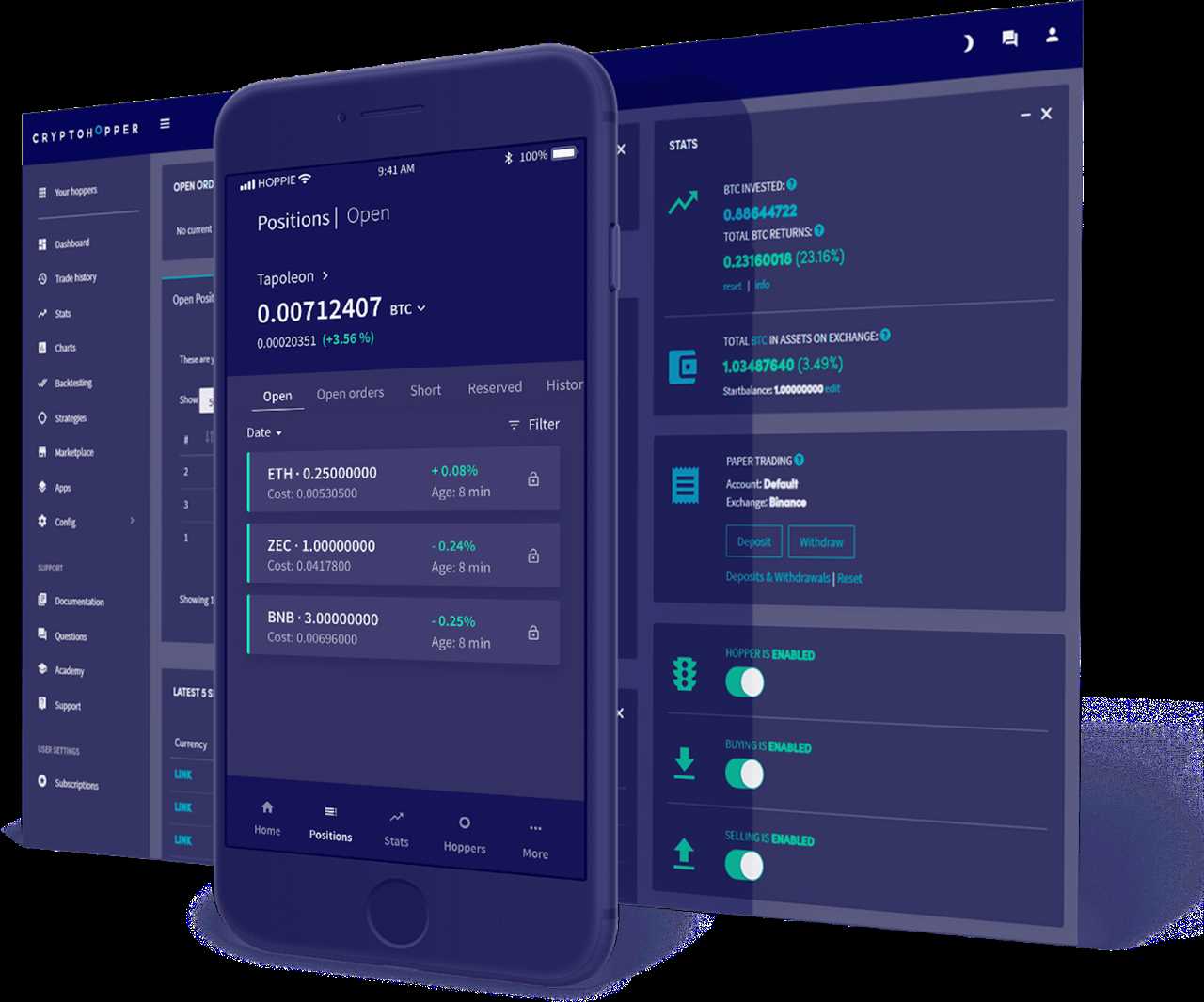 3 User-Friendly DeFi Trading Platforms for Beginners