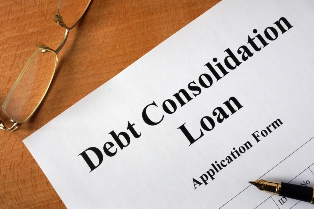 Find Financial Peace: How to Find the Best Debt Consolidation Company