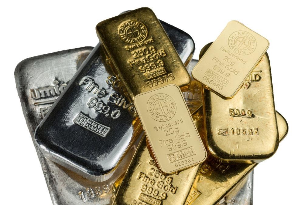How a Precious Metals IRA Could Be the Best Investment Now?