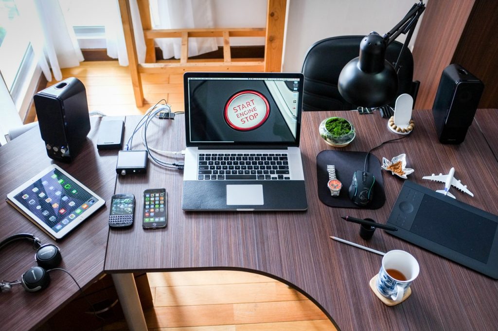 Ways to Boost Productivity While Working From Home
