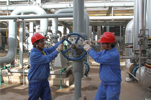 5 Characteristics a China Valve Manufacturer Must Have