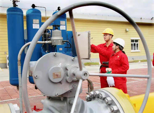 5 Characteristics a China Valve Manufacturer Must Have