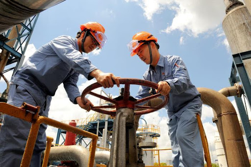 5 Characteristics a China Valve Manufacturer Must Have