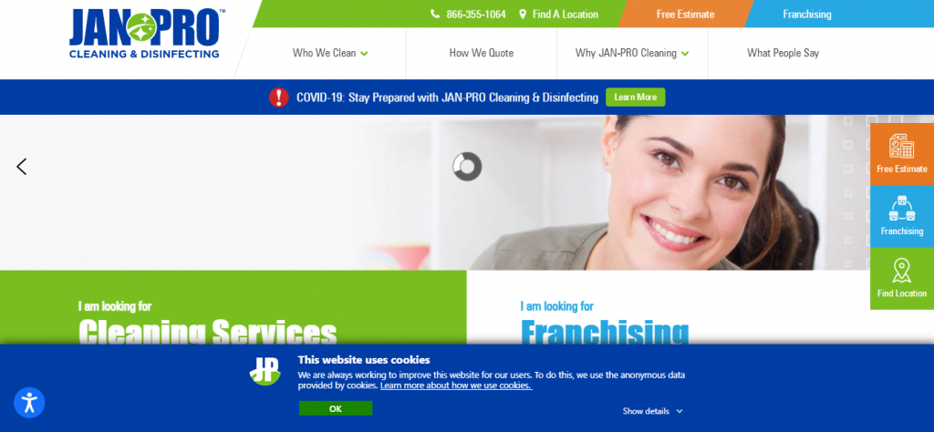 18 Best Low-Cost Franchises to Open a Franchise in 2021