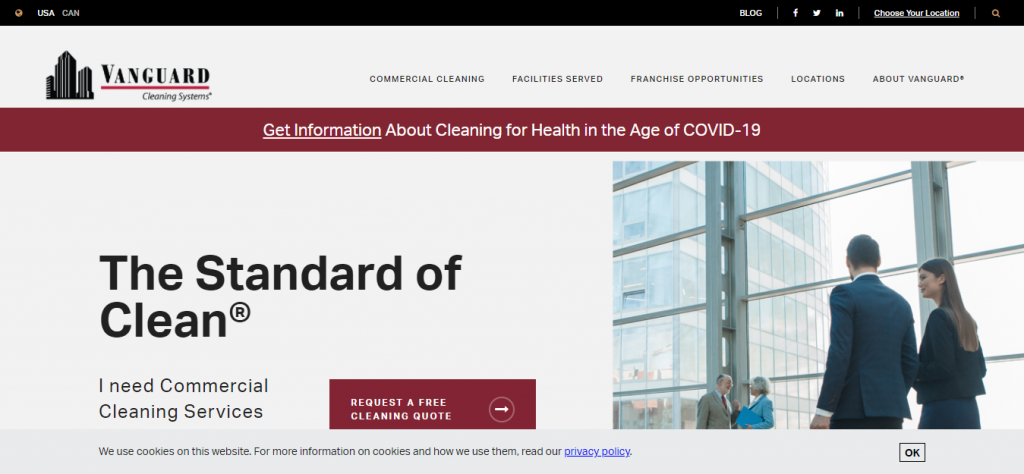 18 Best Low-Cost Franchises to Open a Franchise in 2021