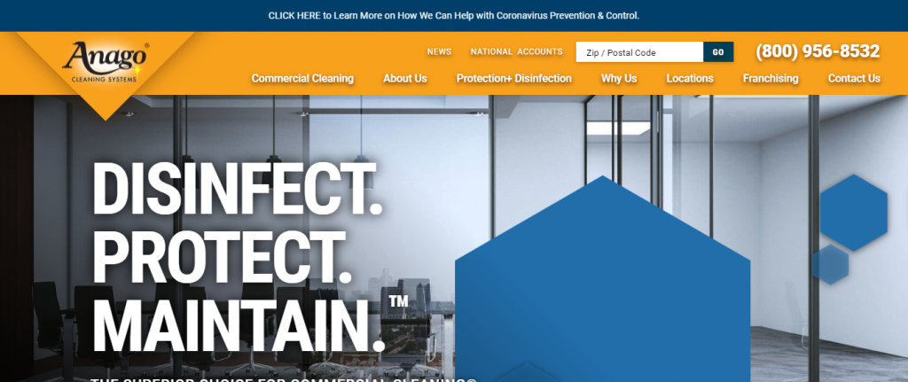 18 Best Low-Cost Franchises to Open a Franchise in 2021