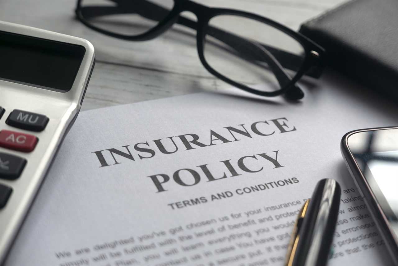 Personal Insurance Policies for All Consumers