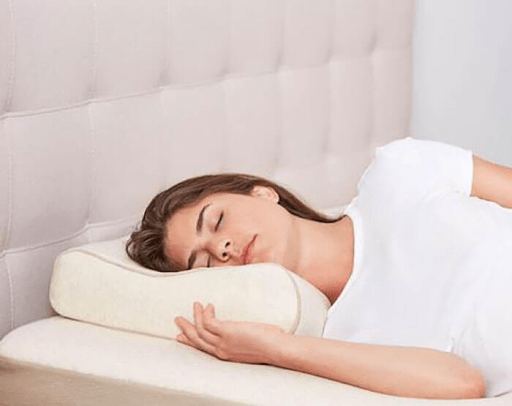 Benefits of Sleeping With An Organic Pillow