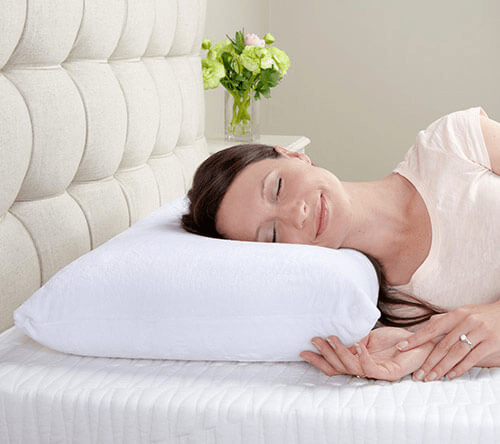 Benefits of Sleeping With An Organic Pillow
