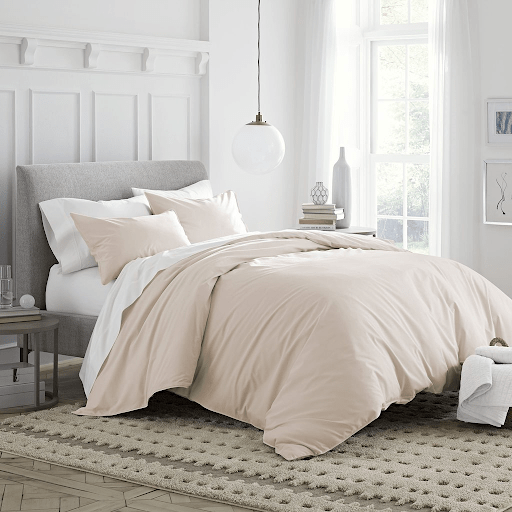 Benefits of Sleeping With An Organic Pillow