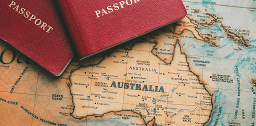 How to migrate to Australia?