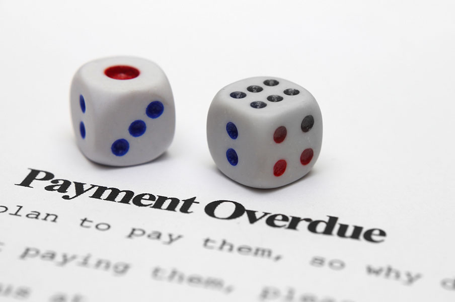 What Is The Best Way A Business Can Recover a Debt?