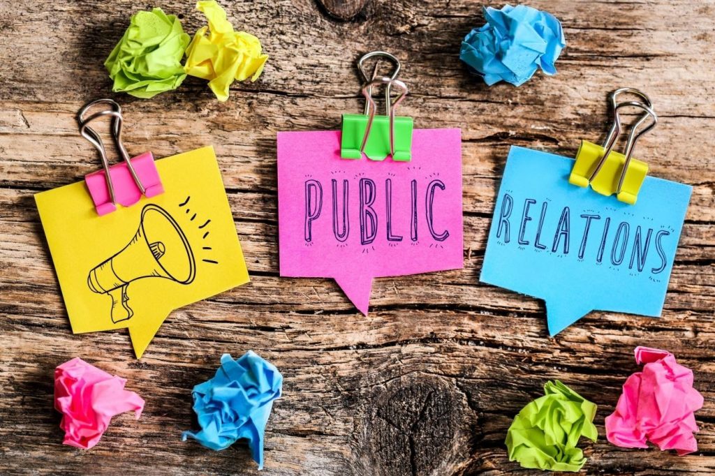 What Is Public Relations? A Guide for Businesses