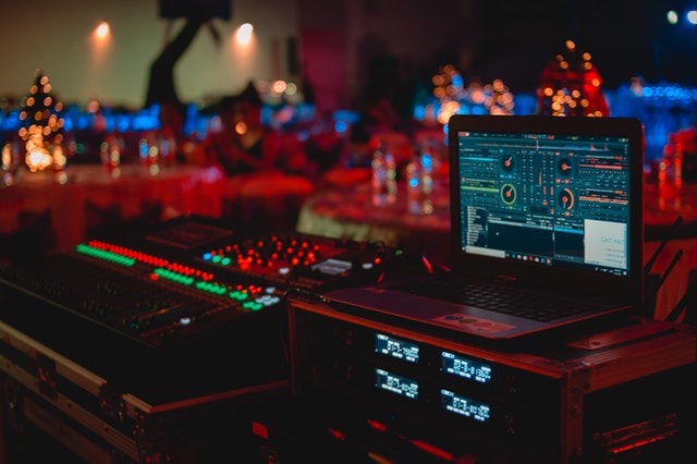 Best Sound Mixers for Streaming 