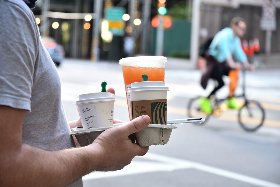 Why Do You Need Coffee Delivery at Your Office?